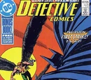 Detective Comics Vol 1 595