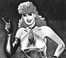 Sally Juspeczyk (Watchmen)