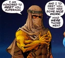 Superman Vol 1 662/Images