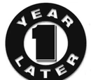 One Year Later