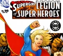 Supergirl and the Legion of Super-Heroes Vol 1 16