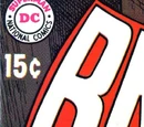 Batman Vol 1 221