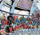 All-Star Squadron (New Earth)/Images