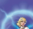 Kara Zor-L (Earth-Two)