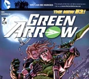 Green Arrow Vol 5 7