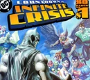 Countdown to Infinite Crisis