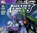 Justice League of America Vol 2 59
