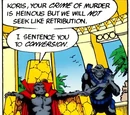 Solovar (New Earth)