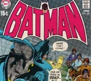 Batman Vol 1 222
