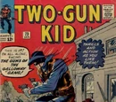 Two-Gun Kid Vol 1 73