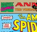 Amazing Spider-Man Annual Vol 1 25