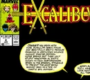 Excalibur Vol 1 4