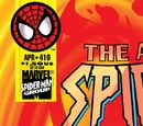 Amazing Spider-Man Vol 1 410