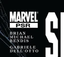 Secret War Vol 1 1