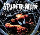 Superior Spider-Man Vol 1 1