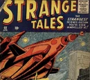 Strange Tales Vol 1 68