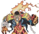 Noble Kale (Earth-616)