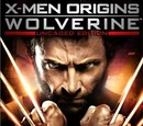 X-Men Origins: Wolverine (video game)