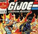 Gordon Robson/Letterer