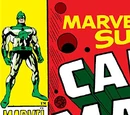 Captain Marvel Vol 1 5