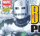 Bullet Points Vol 1 1