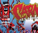 Carnage: It's a Wonderful Life Vol 1 1