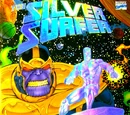Rebirth of Thanos