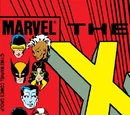 Uncanny X-Men Vol 1 179