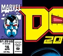 Doom 2099 Vol 1 16