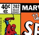 Amazing Spider-Man Vol 1 202