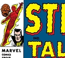 Strange Tales Vol 1 128