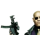 Morpheus