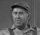 Clint Biggers
