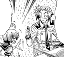 Hansode Shiranui
