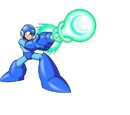 Mega Buster