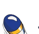 Dive Missile