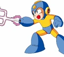 Laser Trident