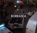 Borrasca