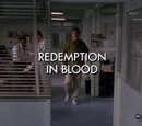Redemption In Blood