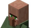 Villager