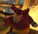 Ignatius Cheese