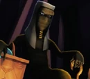 Ramses de Nile
