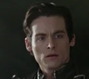 Alec Lightwood
