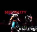 Multality