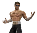 Johnny Cage