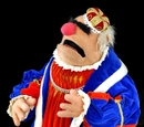 King Goshposh