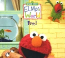 Elmo's World: Pets!