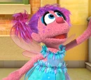Abby Cadabby (animated)