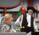 John Cleese