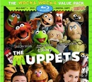 The Muppets (video)